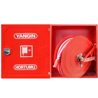 Yangın Dolabı 20 mt